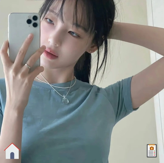 清晨